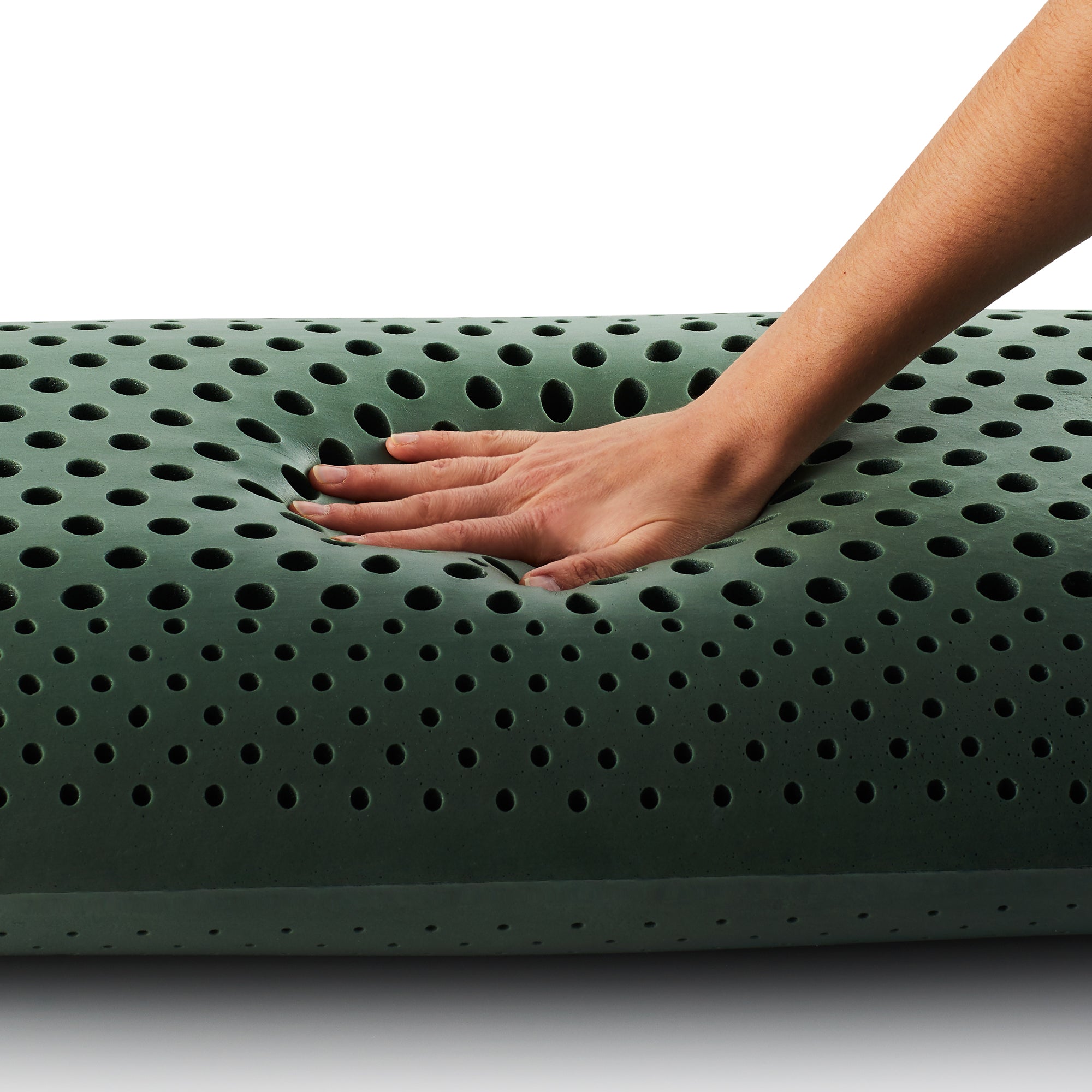 Zoned ActiveDough® Pillow
