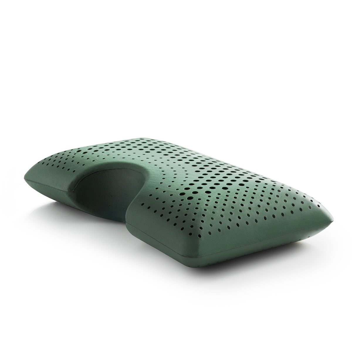 Shoulder Zoned Dough CBD infusion pillow