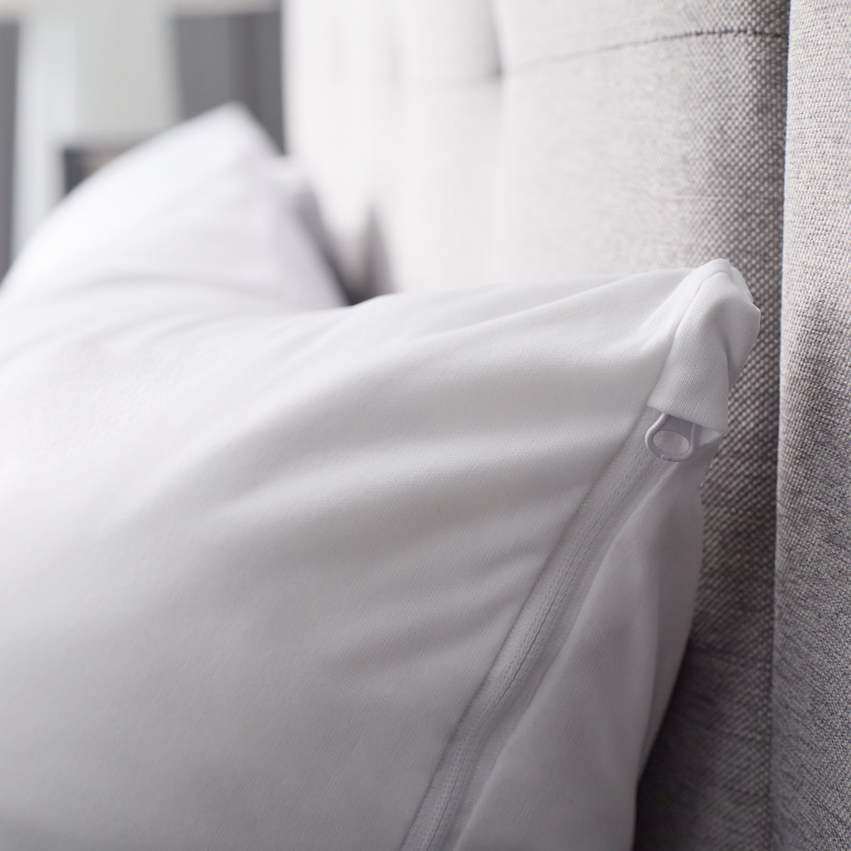 Prime™ Pillow Protector