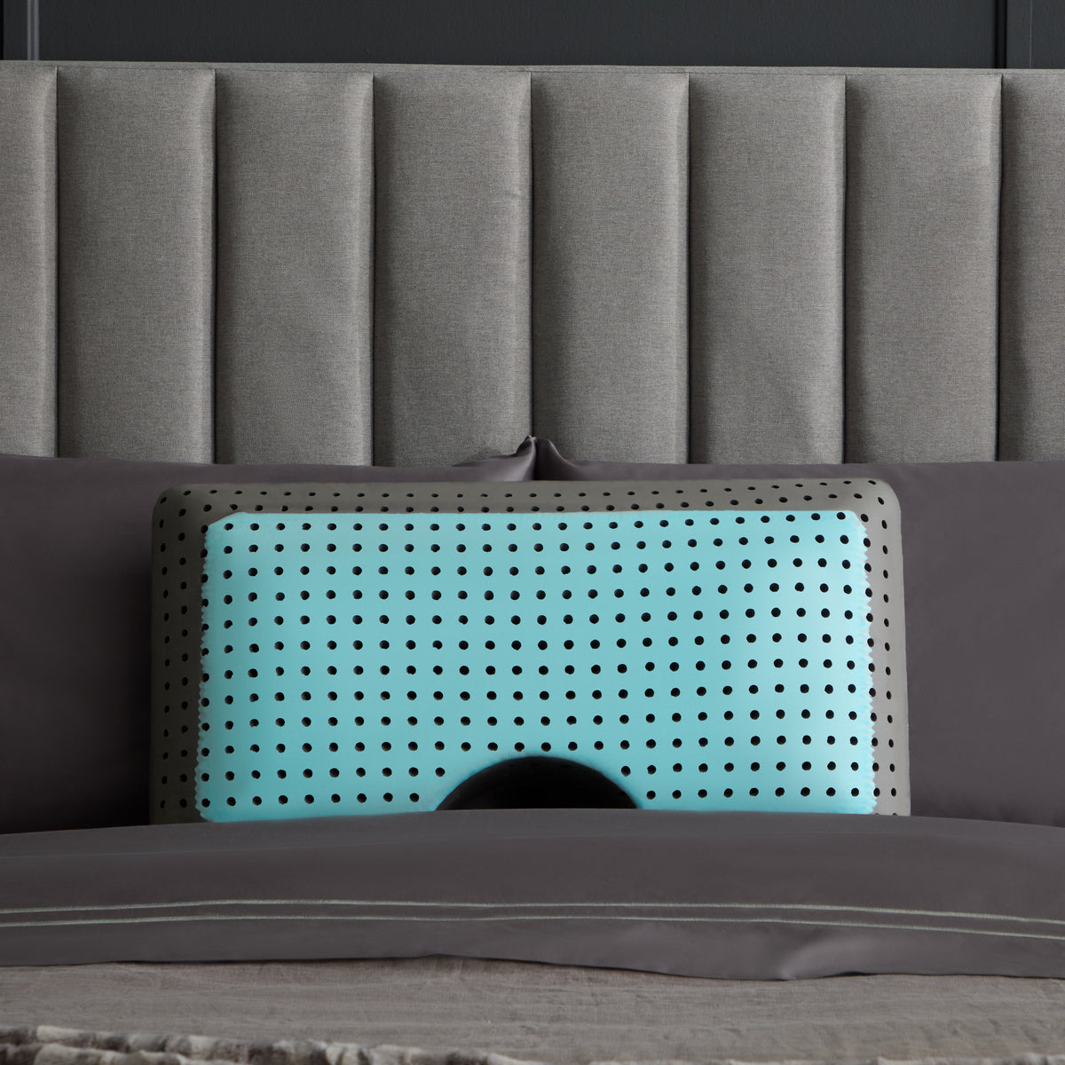 Shoulder CarbonCool® Pillow