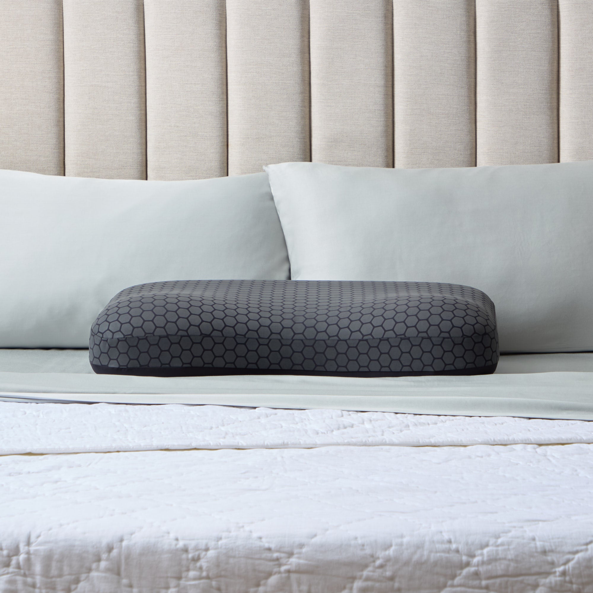 HexCurve™ Pillow
