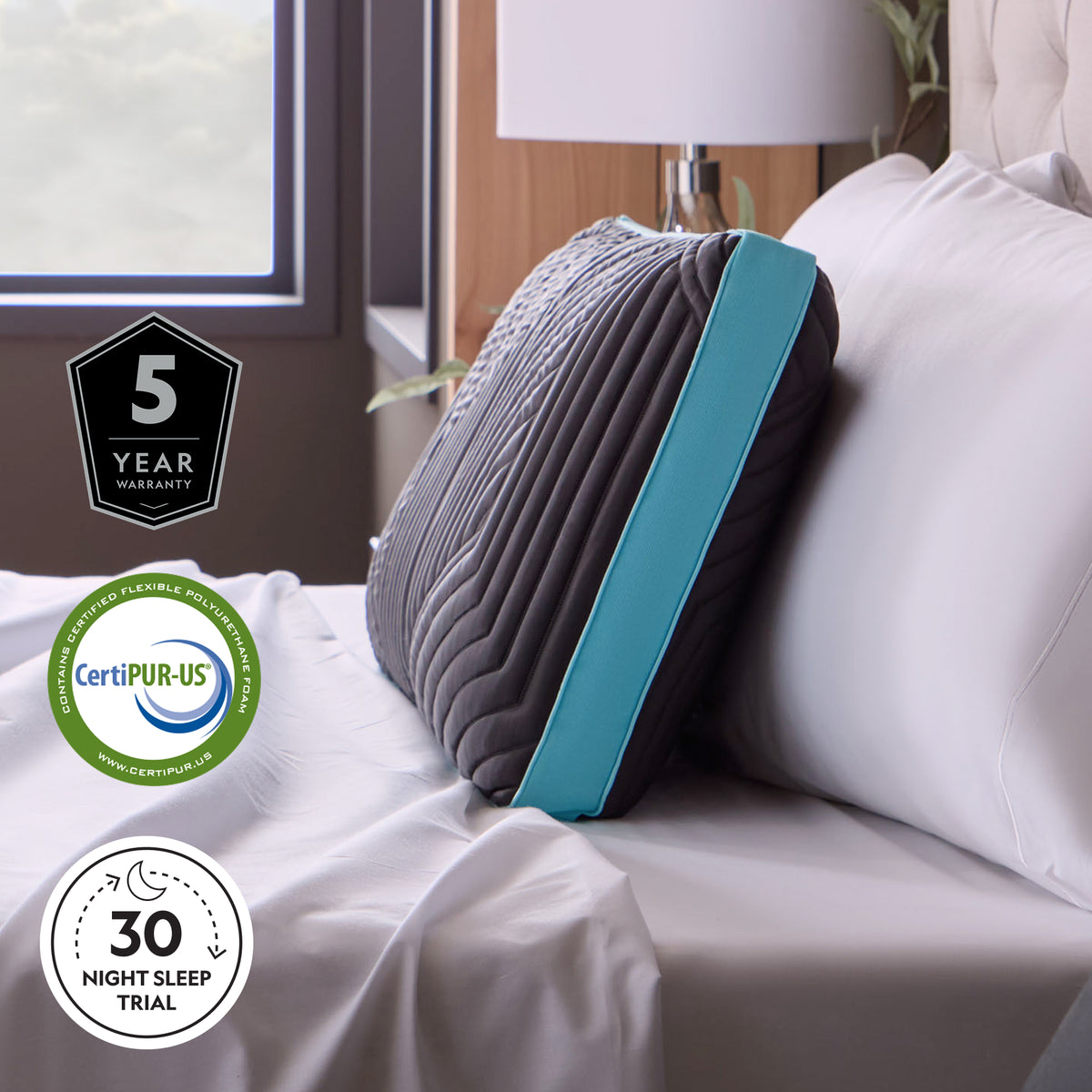 Ice Cloud® Pillow