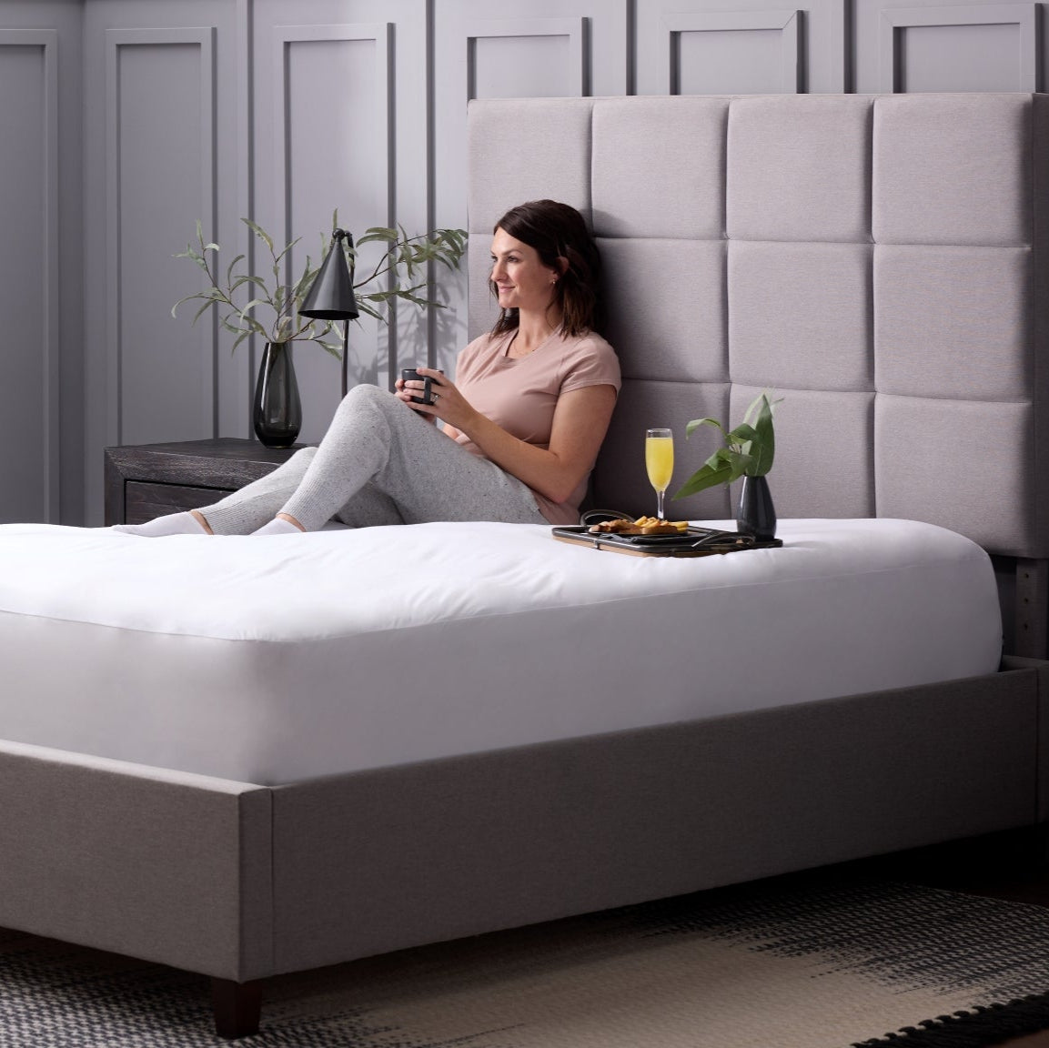Prime™ Mattress Protector