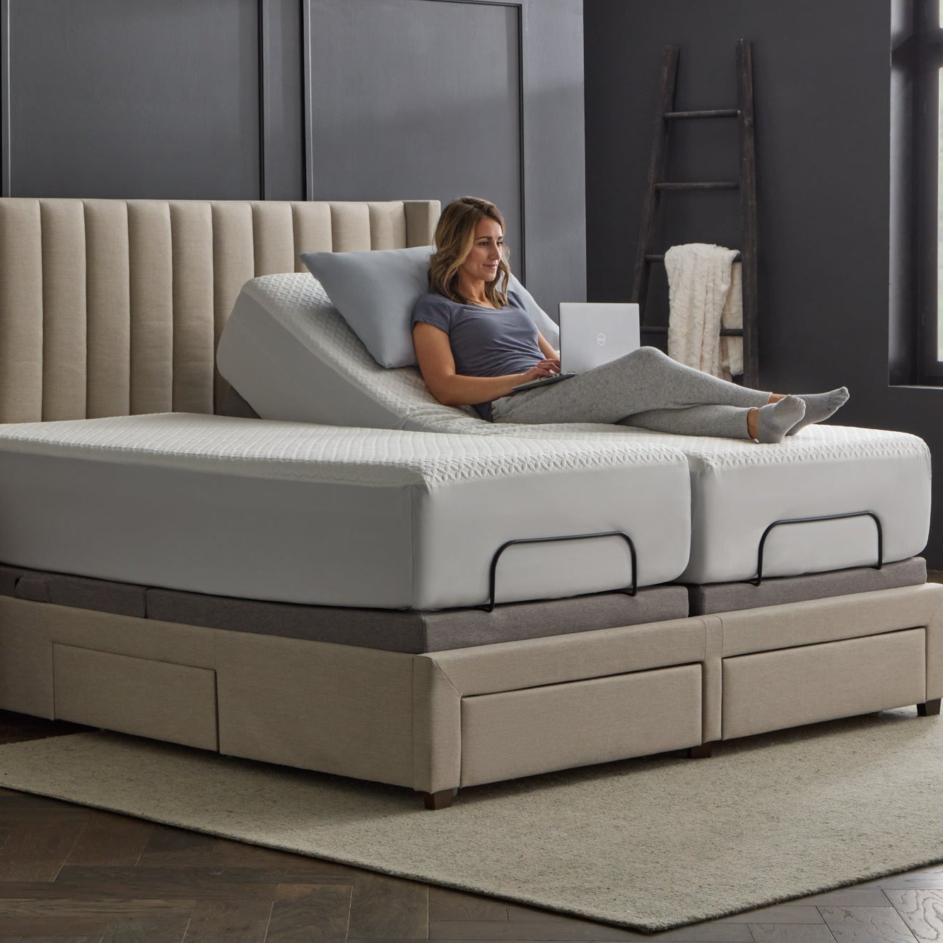 Five Sided™ + HyperChill® Mattress Protector