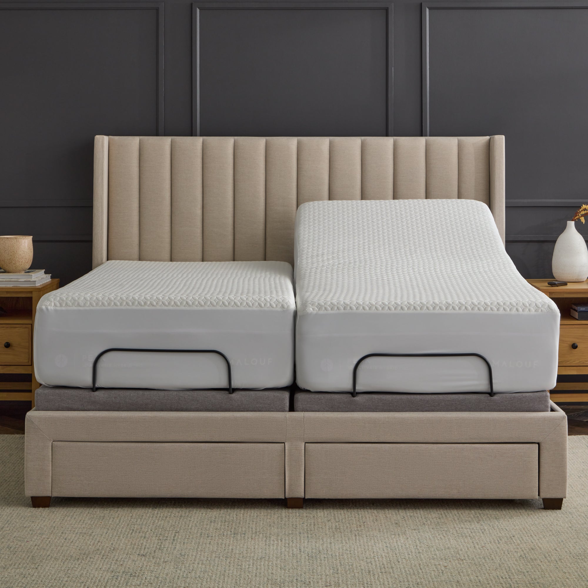 Five Sided™ + HyperChill® Mattress Protector