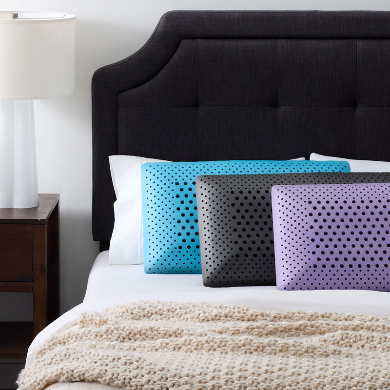 Zoned ActiveDough® Pillow