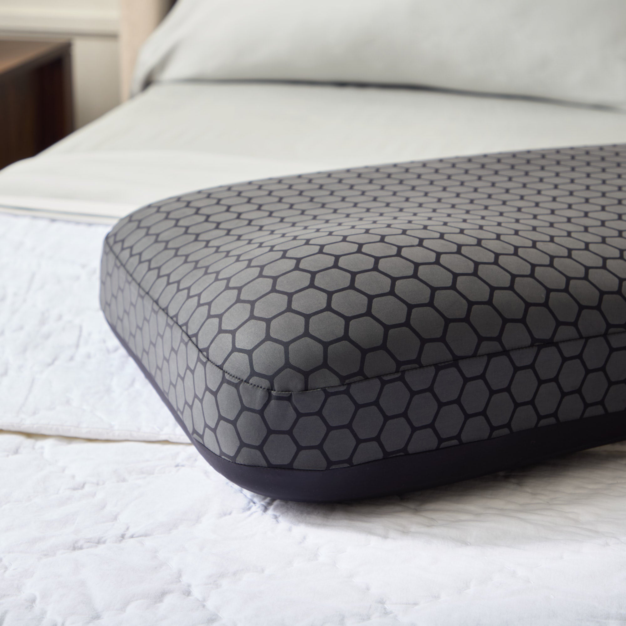 HexCurve™ Pillow 