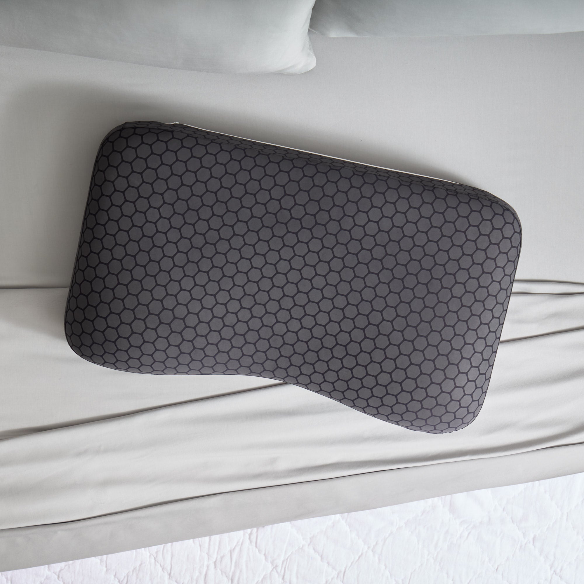 HexCurve™ Pillow 