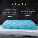 Zoned Dough® Pillow