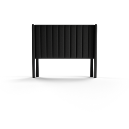 Blackwell Charcoal Headboard