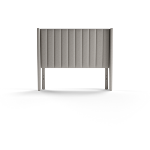 Blackwell Stone Headboard